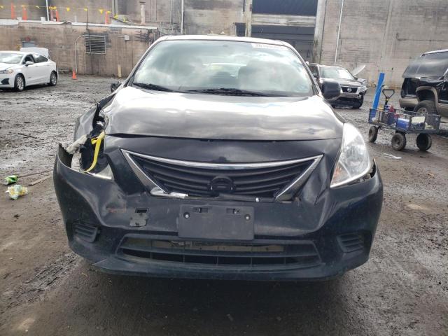 Photo 5 from auction – 2012 NISSAN VERSA S with VIN 3N1CN7AP8CL933920