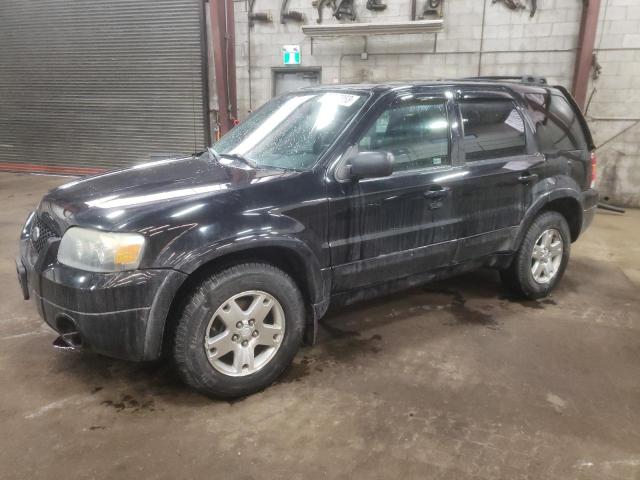 FORD ESCAPE LIM 2007 con VIN 1FMCU94117KA41367 - Foto de la subasta