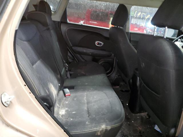 Photo 10 from auction – 2014 KIA SOUL with VIN KNDJP3A54E7049793
