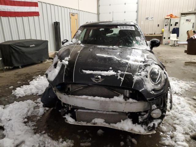 Photo 5 from auction – 2015 MINI COOPER S with VIN WMWXP7C58F2A59627