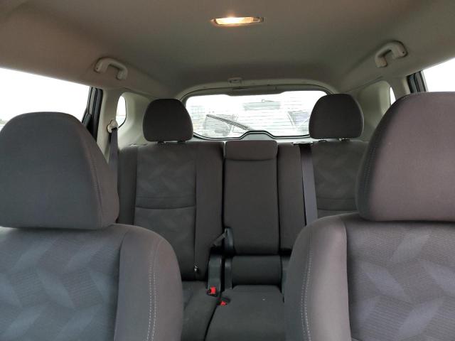 Photo 10 from auction – 2016 NISSAN ROGUE S with VIN KNMAT2MV6GP685345
