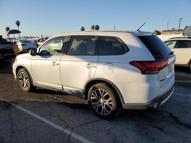 Photo 2 from auction – 2016 MITSUBISHI OUTLANDER with VIN JA4AD3A31GZ027369