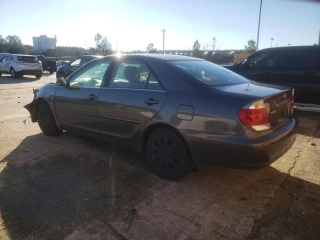 Photo 2 from auction – 2006 TOYOTA CAMRY LE with VIN 4T1BE30K76U733575