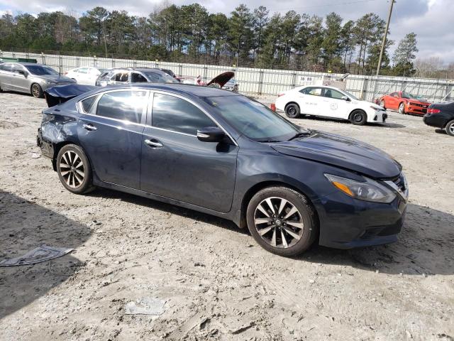 Photo 4 from auction – 2017 NISSAN ALTIMA 2.5 with VIN 1N4AL3AP9HC498885