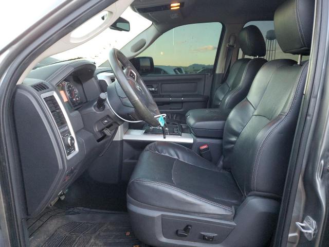 Photo 7 from auction – 2011 DODGE RAM 1500 with VIN 1D7RB1CTXBS586295