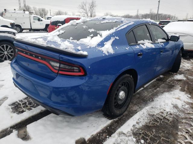 Photo 3 from auction – 2018 DODGE CHARGER PO with VIN 2C3CDXKT1JH299114