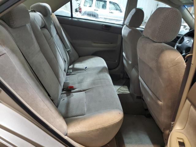 Photo 10 from auction – 2003 TOYOTA CAMRY /LE/ with VIN 4T1BE32K83U721492