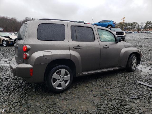 Zdjęcie 3 z aukcji – 2011 CHEVROLET HHR LS z VIN 3GNBAAFW2BS514071