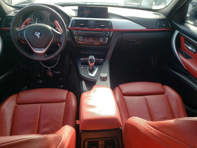 Photo 8 from auction – 2015 BMW 328 XI with VIN WBA3B3C53FF547573
