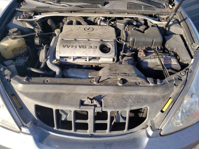 Photo 11 from auction – 2005 LEXUS ES 330 with VIN JTHBA30G355092847