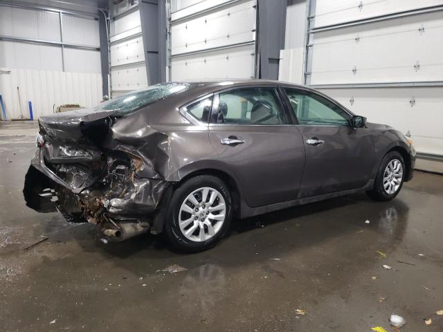 Foto 3 de la subasta – 2016 NISSAN ALTIMA 2.5 con VIN 1N4AL3AP0GC150617