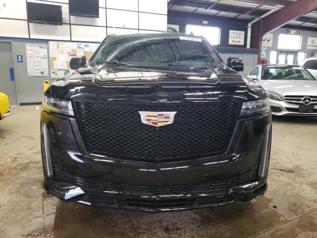 Photo 5 from auction – 2021 CADILLAC ESCALADE E with VIN 1GYS4PKL4MR273144