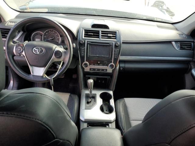 Photo 8 from auction – 2014 TOYOTA CAMRY L with VIN 4T1BF1FK7EU324421
