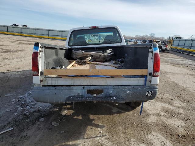 Photo 6 from auction – 2000 FORD F250 SUPER with VIN 1FTNF20L7YED35247