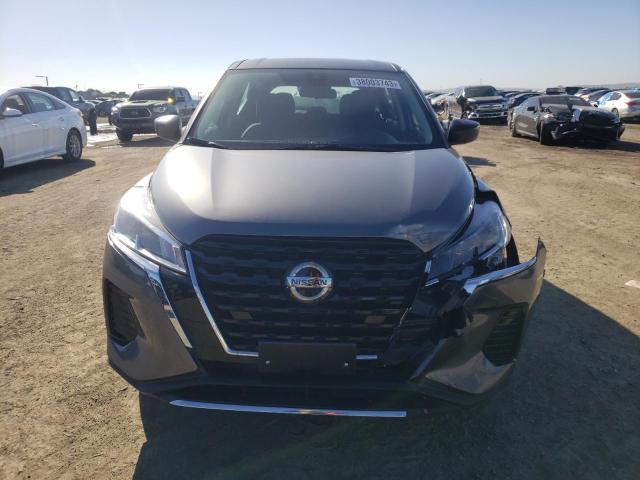 Photo 5 from auction – 2021 NISSAN KICKS S with VIN 3N1CP5BV3ML466760