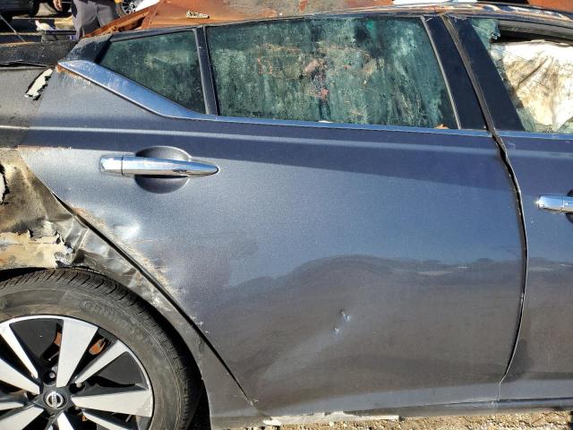 Photo 10 from auction – 2020 NISSAN ALTIMA SL with VIN 1N4BL4EV7LN312731