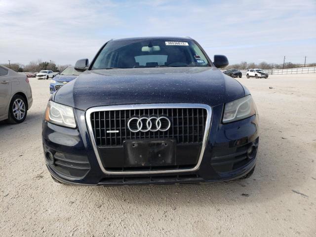 Photo 5 from auction – 2010 AUDI Q5 PREMIUM with VIN WA1LKAFP1AA073224