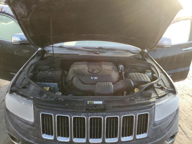 Photo 12 from auction – 2015 JEEP GRAND CHER with VIN 1C4RJFBGXFC207553