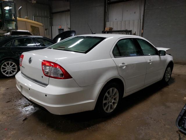 Photo 3 from auction – 2009 MERCURY MILAN with VIN 3MEHM07Z39R604214