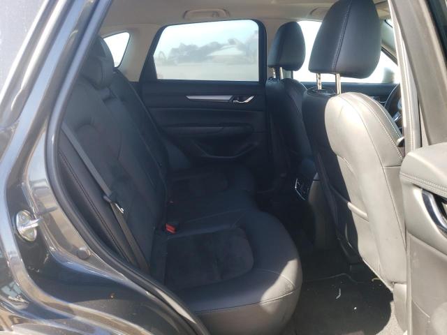 Photo 11 from auction – 2019 MAZDA CX-5 TOURI with VIN JM3KFACM2K0538396