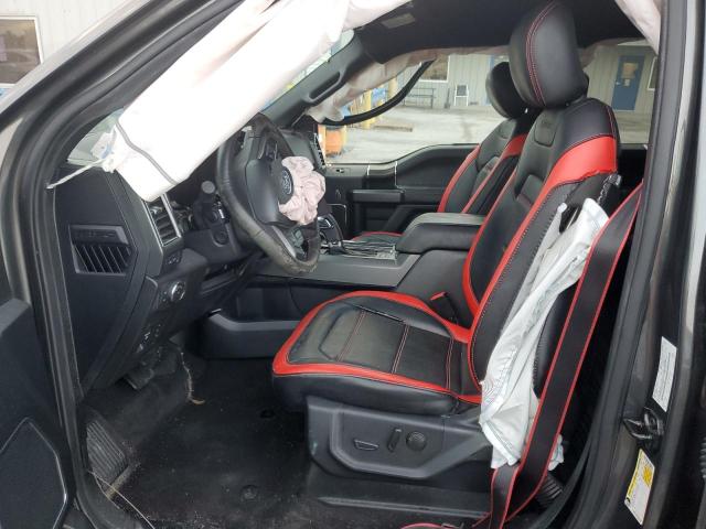 Photo 7 from auction – 2019 FORD F150 SUPER with VIN 1FTEW1E42KFB88624