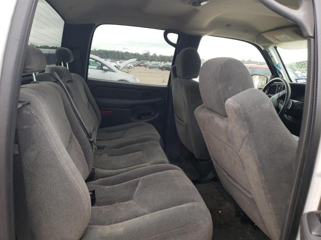 Photo 10 from auction – 2004 CHEVROLET SILVERADO with VIN 2GCEK13T141402356