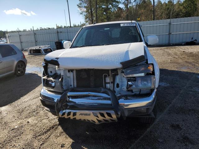 Photo 5 from auction – 2012 CHEVROLET COLORADO L with VIN 1GCHSDFE8C8100165