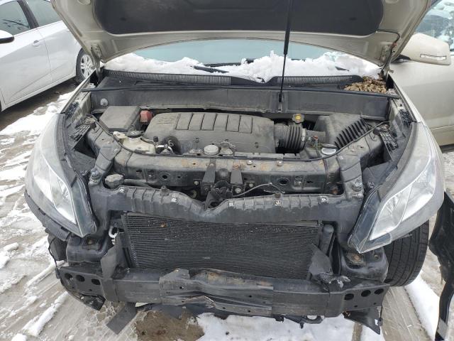 Photo 12 from auction – 2014 CHEVROLET TRAVERSE L with VIN 1GNKRHKD1EJ127426