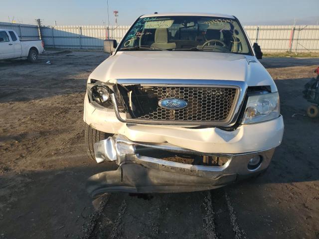 Photo 5 from auction – 2008 FORD F150 SUPER with VIN 1FTPW12588FA37298