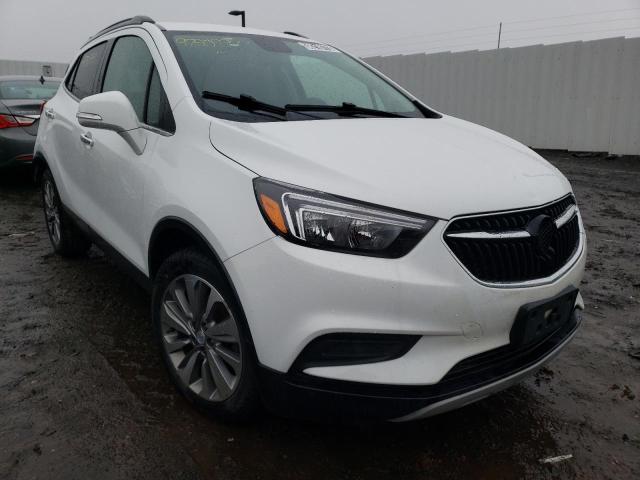 Photo 4 from auction – 2019 BUICK ENCORE PRE with VIN KL4CJASB3KB900200