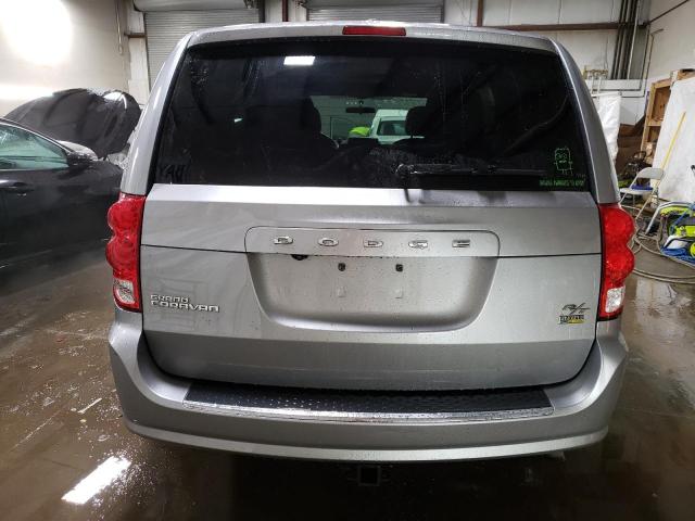 Photo 6 from auction – 2016 DODGE GRAND CARA with VIN 2C4RDGEG2GR334329