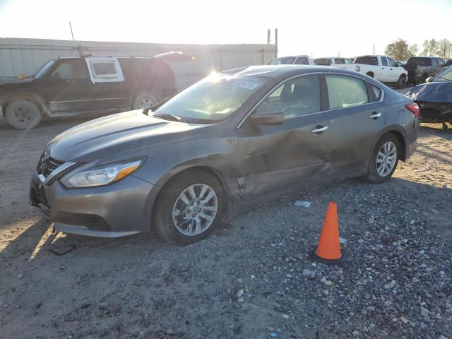 NISSAN ALTIMA 2.5 2016 with VIN 1N4AL3AP9GC215044 - Photo from auction