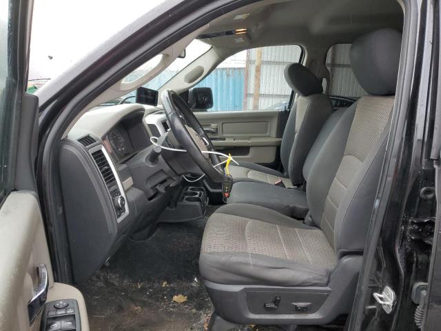 Photo 7 from auction – 2011 DODGE RAM 1500 with VIN 1D7RB1GPXBS500349