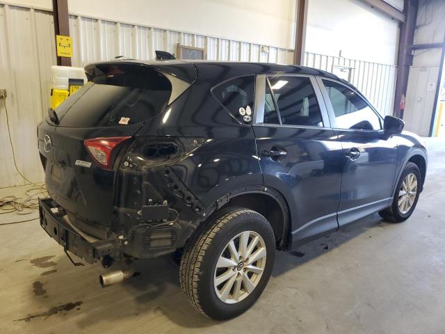Photo 3 from auction – 2014 MAZDA CX-5 TOURI with VIN JM3KE4CY7E0330316