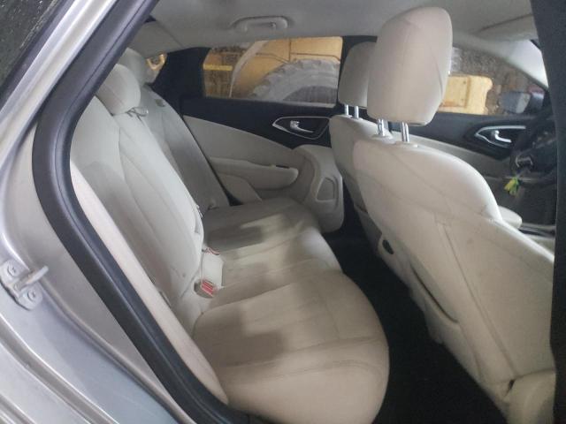 Photo 10 from auction – 2016 CHRYSLER 200 LIMITE with VIN 1C3CCCAB2GN181531