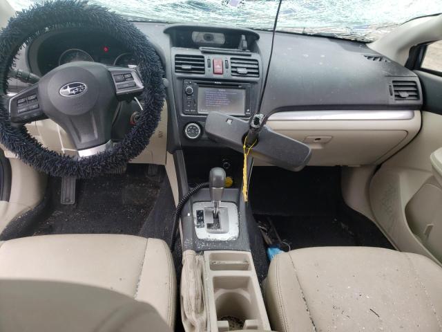 Photo 8 from auction – 2013 SUBARU XV CROSSTR with VIN JF2GPAKC1D2212702