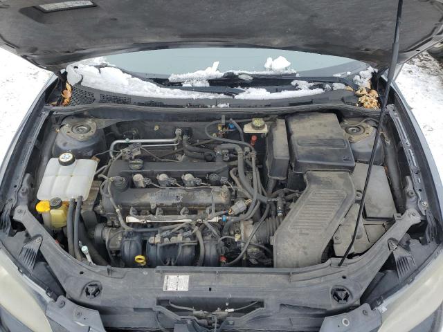 Photo 11 from auction – 2005 MAZDA 3 S with VIN JM1BK323651269522