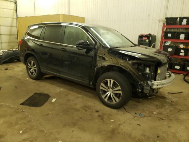 Photo 4 from auction – 2016 HONDA PILOT EXLN with VIN 5FNYF6H75GB048935
