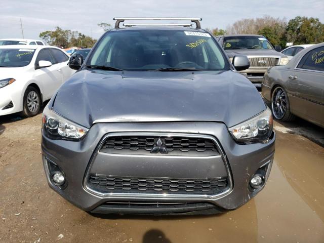 Photo 5 from auction – 2014 MITSUBISHI OUTLANDER with VIN 4A4AP3AU7EE031994