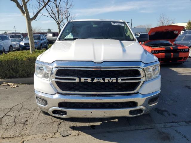 Photo 5 from auction – 2019 RAM 1500 TRADE with VIN 1C6RRECT2KN612178