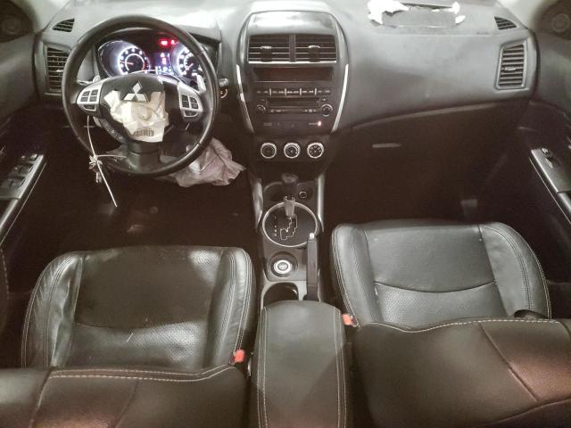 Photo 8 from auction – 2013 MITSUBISHI OUTLANDER with VIN 4A4AR4AU5DE014660