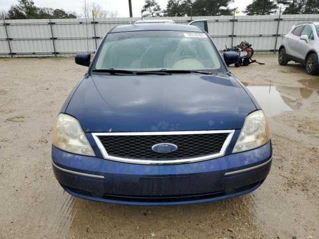 Photo 5 from auction – 2006 FORD FIVE HUNDR with VIN 1FAFP24116G126667