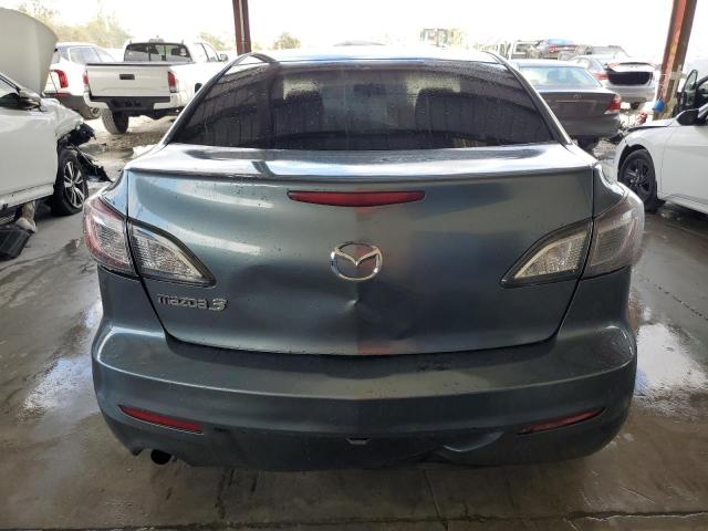 Photo 6 from auction – 2013 MAZDA 3 I with VIN JM1BL1U73D1754796