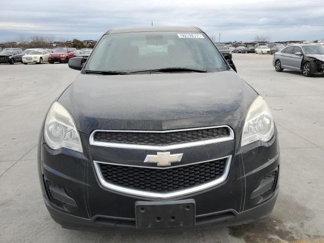 Photo 5 from auction – 2015 CHEVROLET EQUINOX LS with VIN 2GNALAEKXF6153410