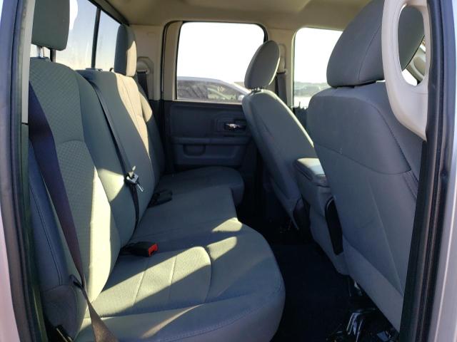 Photo 10 from auction – 2017 RAM 1500 SLT with VIN 1C6RR6GT6HS523773