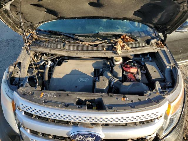 Photo 11 from auction – 2014 FORD EXPLORER X with VIN 1FM5K8D82EGC20071