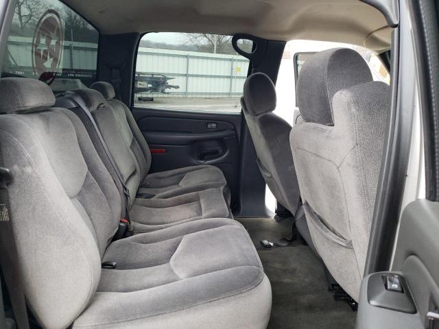 Photo 10 from auction – 2006 GMC NEW SIERRA with VIN 2GTEC13V561293837