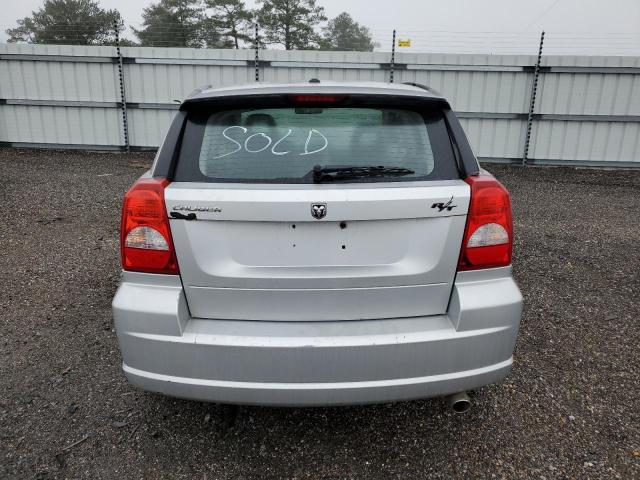 Photo 6 from auction – 2007 DODGE CALIBER R/ with VIN 1B3HB78K67D244171