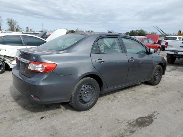 Photo 3 from auction – 2012 TOYOTA COROLLA BA with VIN 2T1BU4EE1CC777855