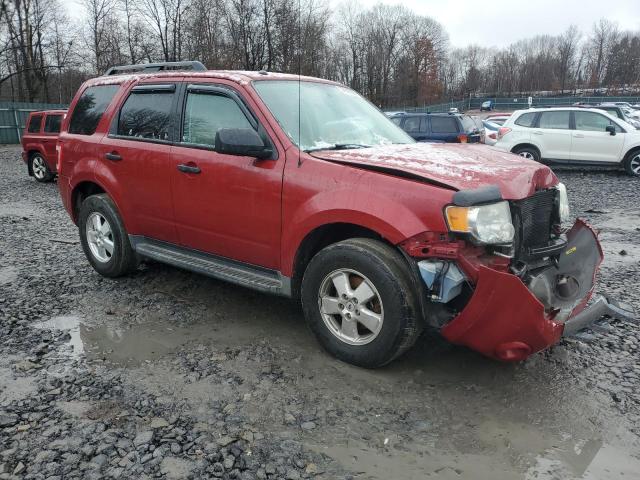 Photo 4 from auction – 2011 FORD ESCAPE XLT with VIN 1FMCU0D72BKB63373
